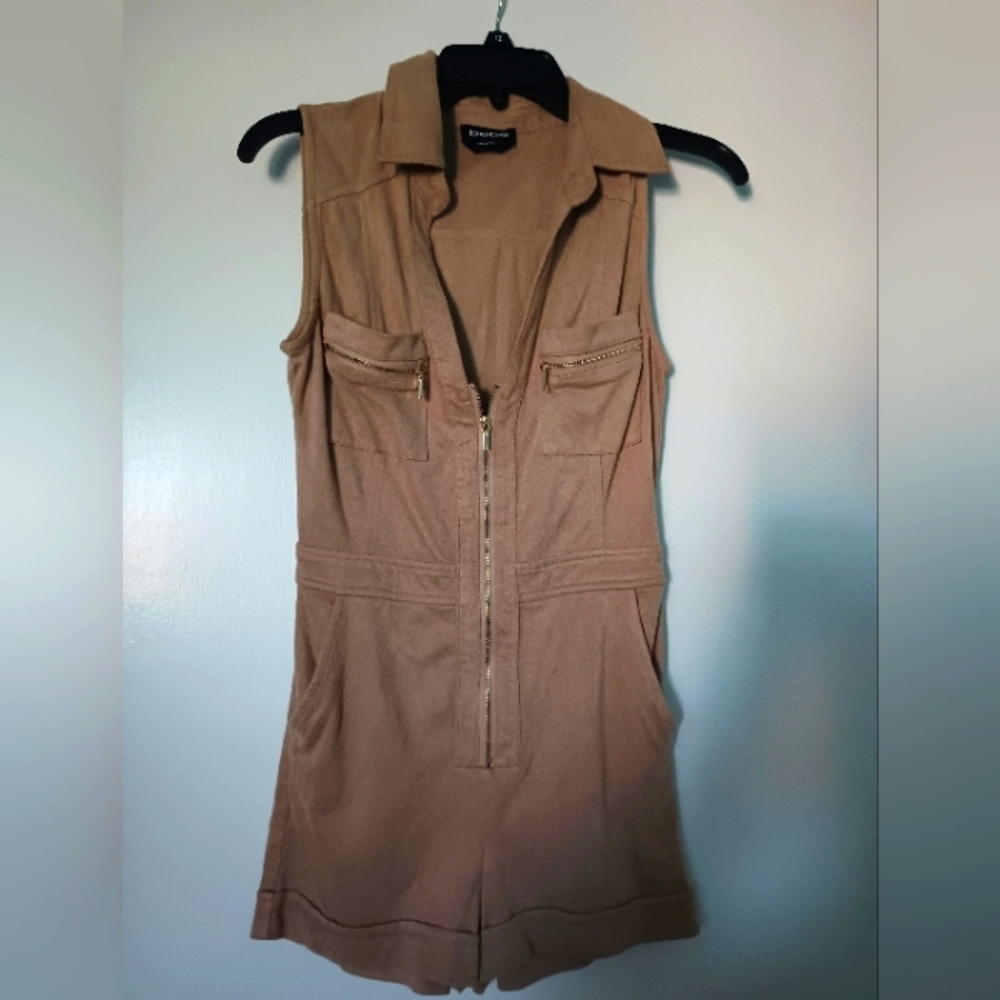 Bebe Romper